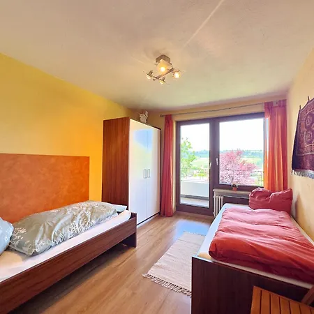Apartment Lichtblick
