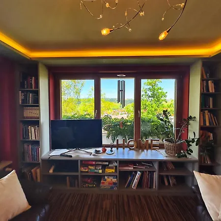 Apartment Lichtblick Weiler-Simmerberg