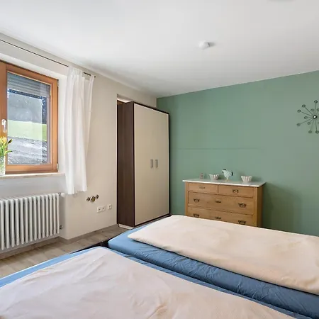 Lichtblick Apartamento