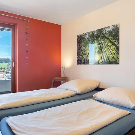 Lichtblick Apartamento