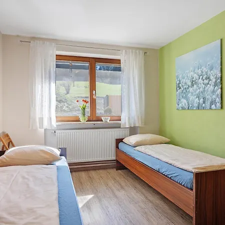 Apartamento Lichtblick Weiler-Simmerberg