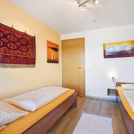 Lichtblick Apartamento