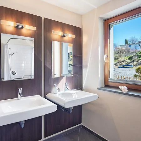 Apartamento Lichtblick Weiler-Simmerberg