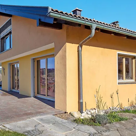 Apartamento Lichtblick Weiler-Simmerberg