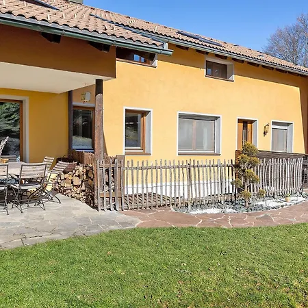 Lichtblick Apartamento