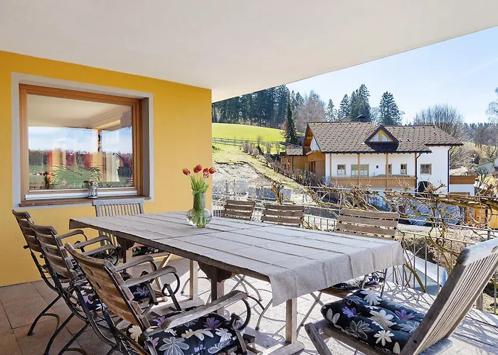 Apartamento Lichtblick