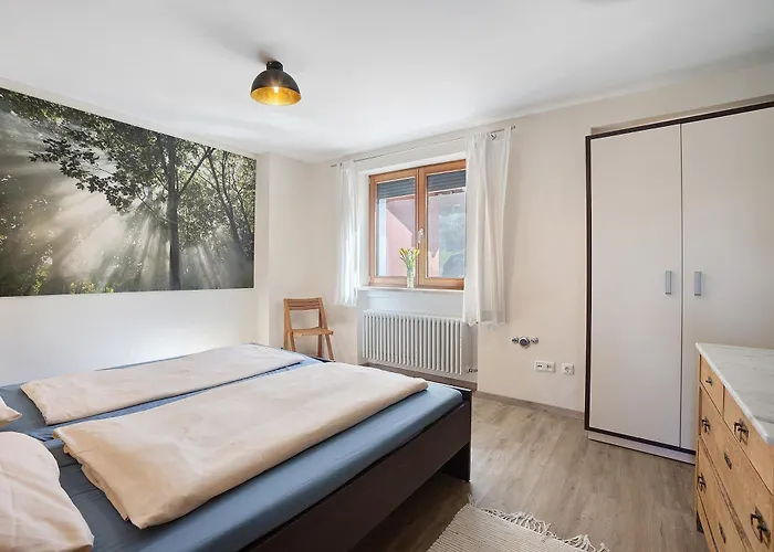 Apartamento Lichtblick