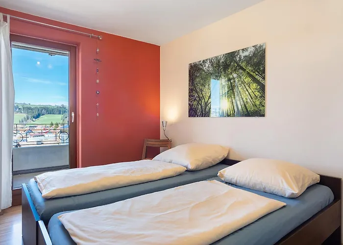Apartamento Lichtblick