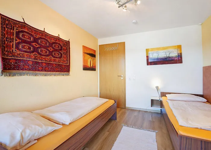 Apartamento Lichtblick