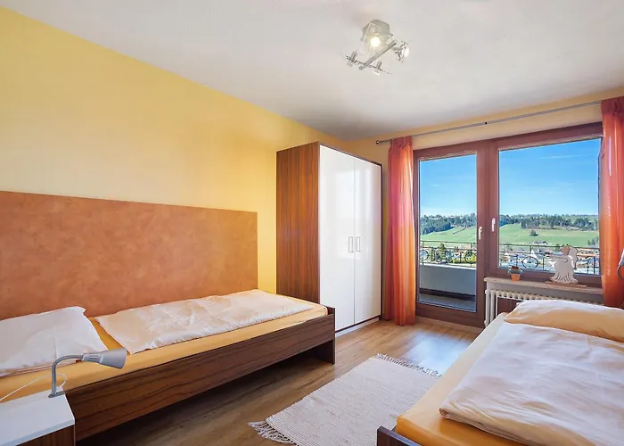 Lichtblick Apartamento