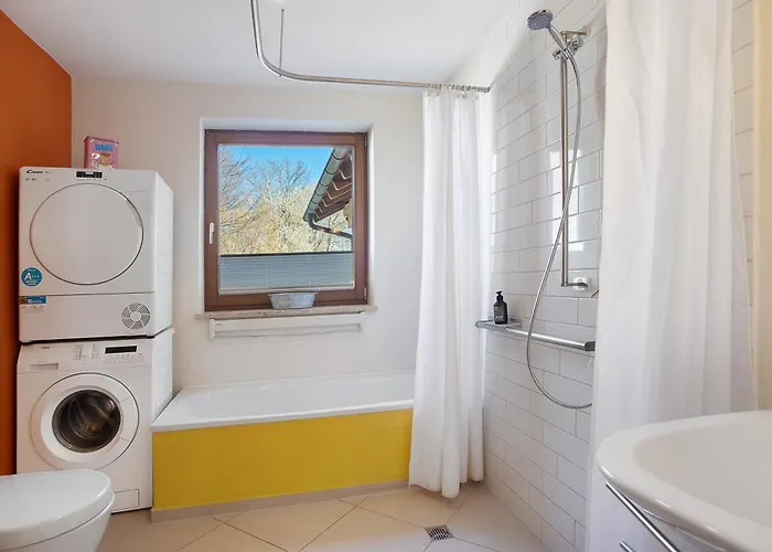 Apartamento Lichtblick Weiler-Simmerberg