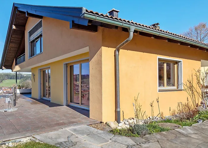 Apartamento Lichtblick Weiler-Simmerberg